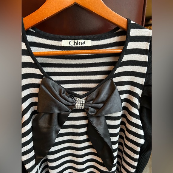 Chloé top - Picture 3 of 4